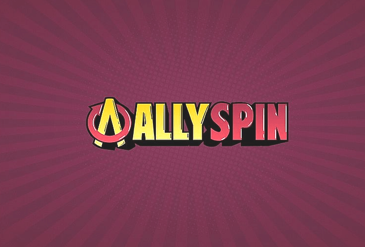 Allyspin Casino logo