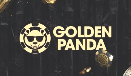 GoldenPanda Casino logo
