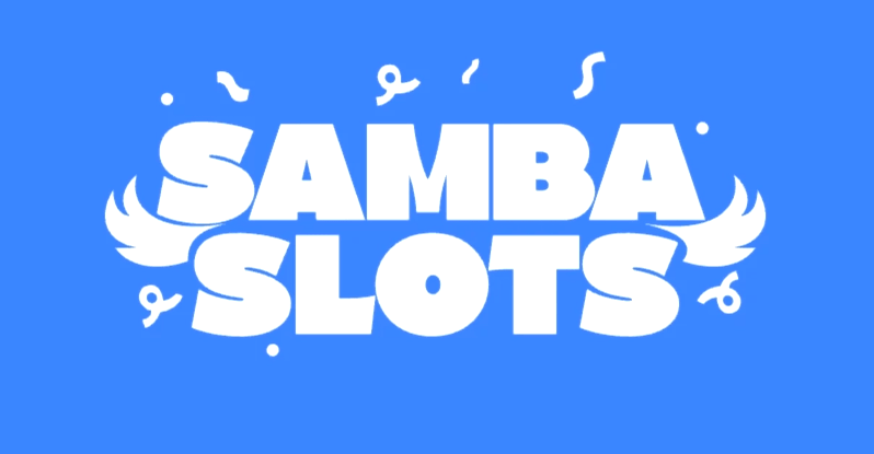 Samba Slots Casino logo